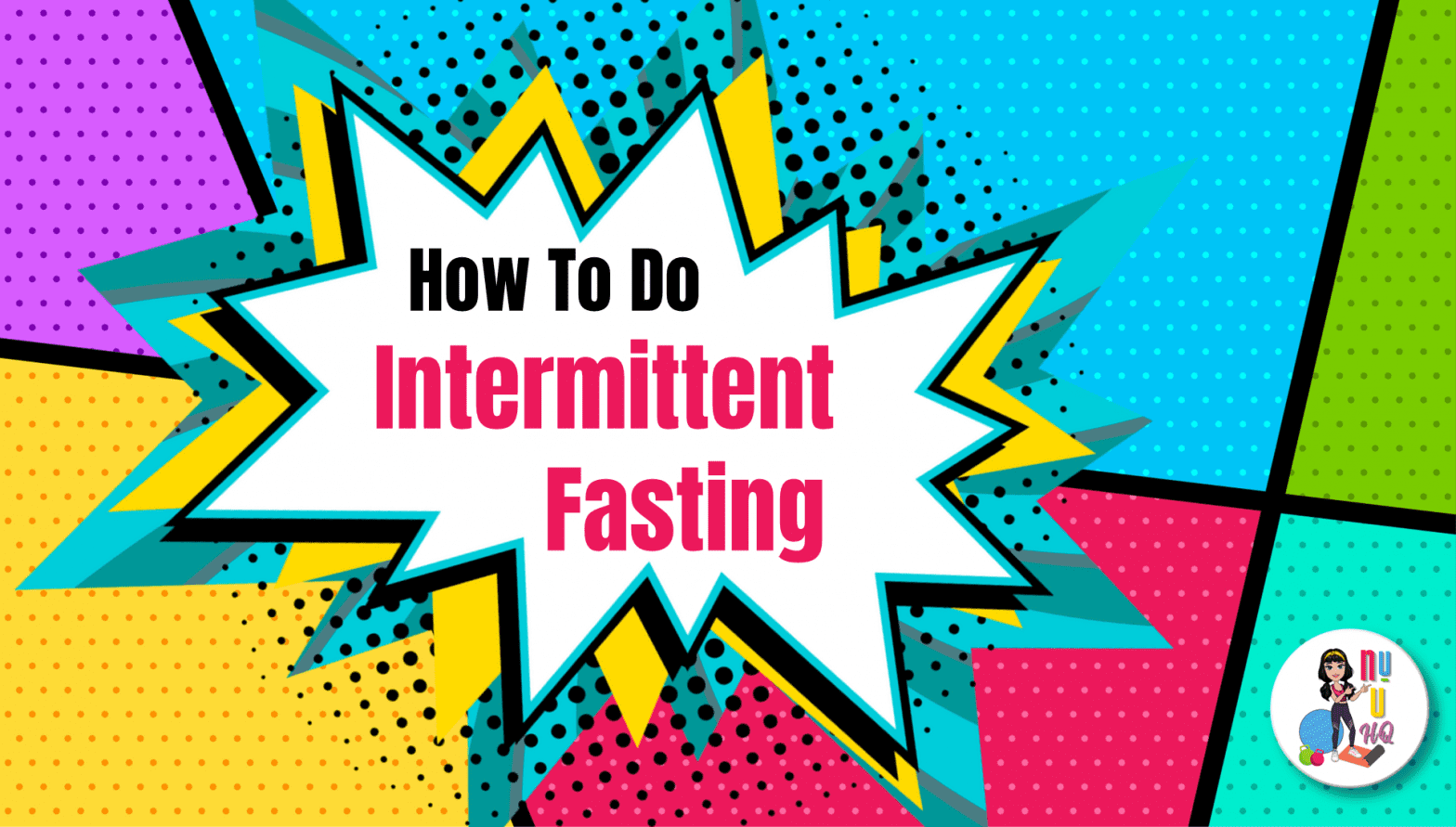 How to do intermittent fasting