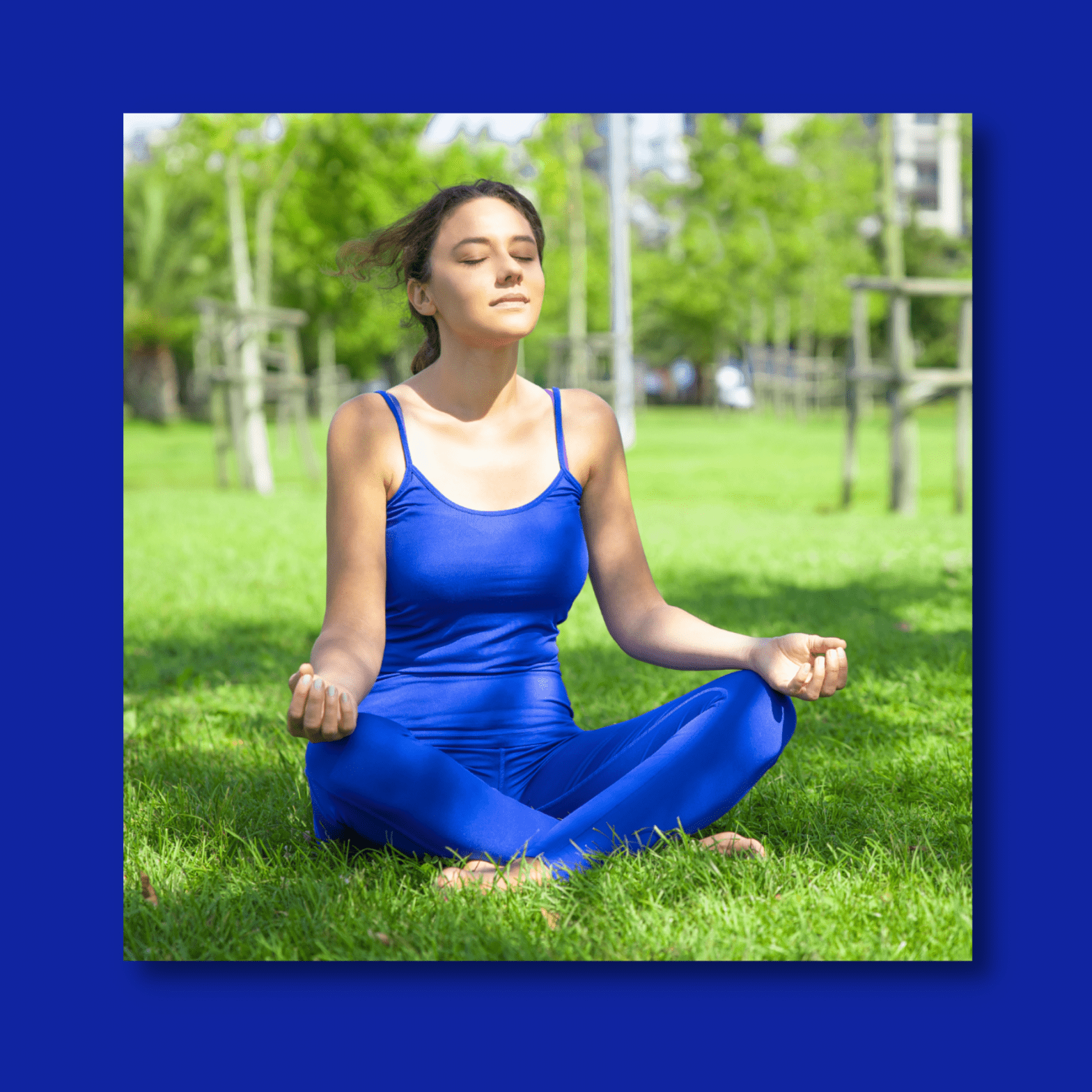 Learn about the benefits of breathwork and how to use your breath to improve your overall well-being.