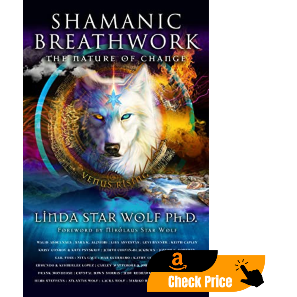 Shamanic Breathwork - The Nature of Change
