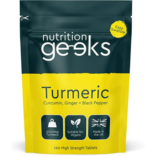 nuuhq.com - best turmeric supplement UK Nutrition Geek