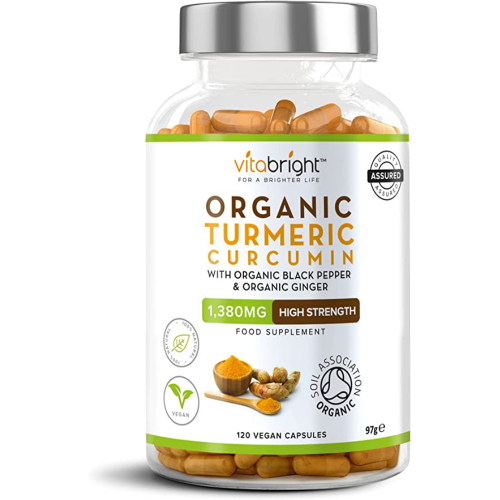 nuuhq.com - best turmeric supplement UK - Vitabright
