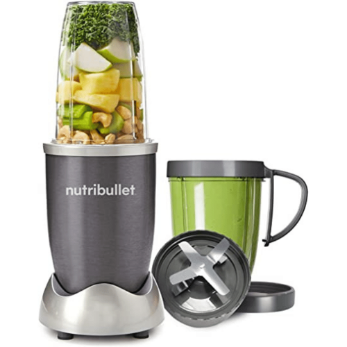 nutribullet 600 Series - best blender for protein shakes