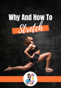 Why and how to stretch ebook
